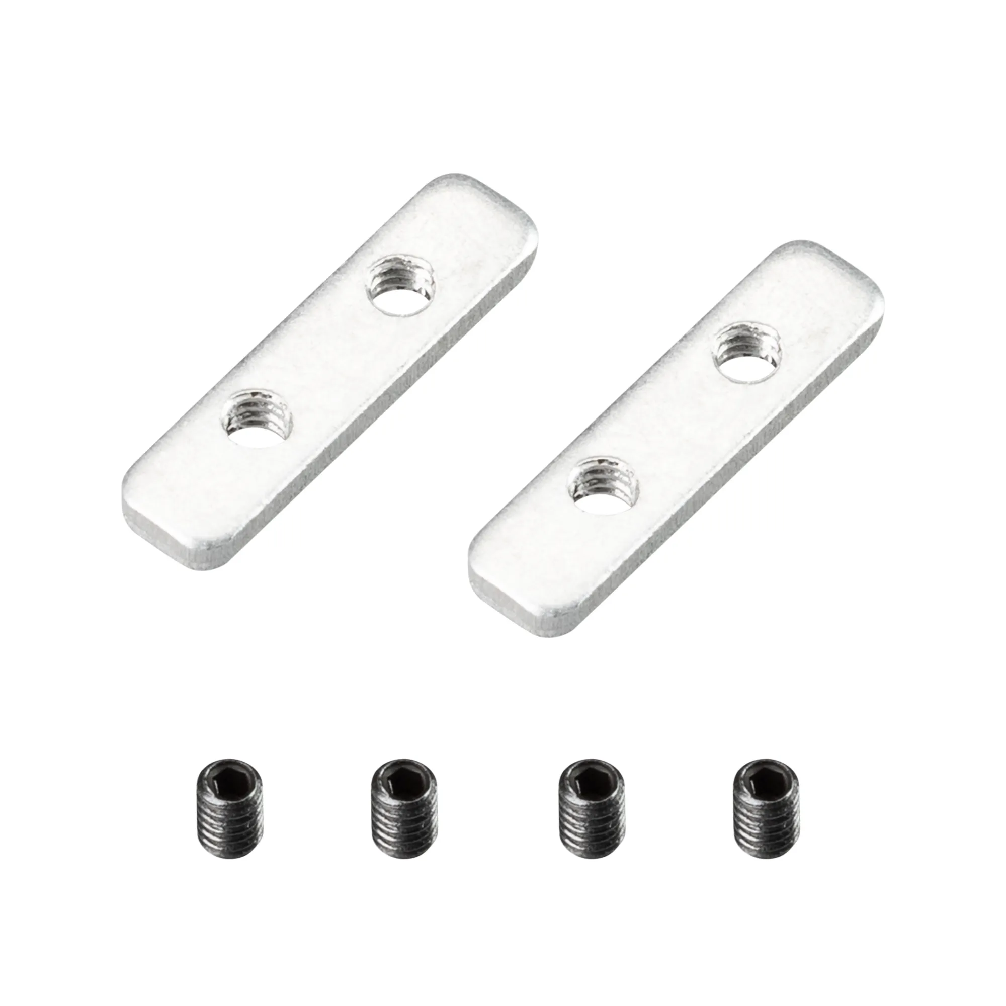 Комплект соединителей профилей для шинопровода Arlight ARH-MICRO-0510 / 037443