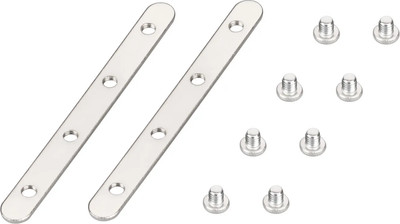 

Комплект соединителей профилей для шинопровода, COMFORT10-V-FANTOM / 052694
