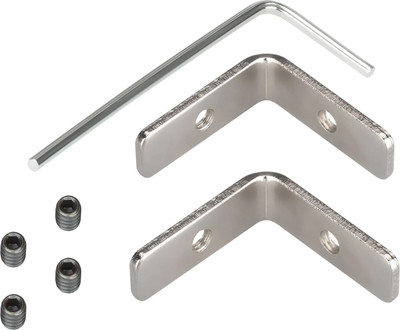 Соединитель профилей для шинопровода Arlight FANTOM-W49-90L Set / 047247 - 