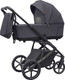 Детская универсальная коляска Carrello Sigma 2 в 1 CRL-6523 (Club Grey) - 