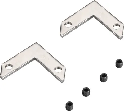 

Комплект соединителей профилей для шинопровода, MAG-STRETCH-ORIENT-90 Set / 037002