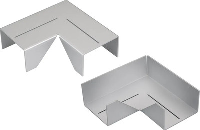 

Комплект соединителей профилей для шинопровода, SL-LINE-7477 / 019390