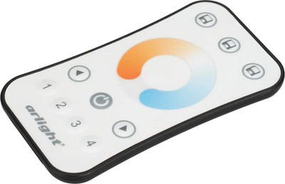 Пульт для светильника Arlight SMART-R40-MIX / 028143 - 