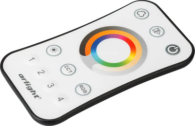 Пульт для светильника Arlight SMART-R16-MULTI / 022667 - 