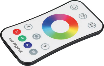 Пульт для светильника Arlight SMART-R14-RGBW / 022671 - 