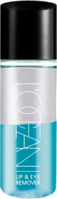 Мицеллярная вода L'ocean Lip And Eye Remover Liquid Makeup Blue (100мл) - 