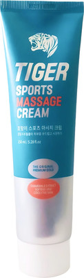 

Крем для тела, Tiger Sports Massage Cream для суставов