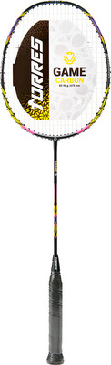 Ракетка для бадминтона Torres Game5 / BD23511 (желтый) - 