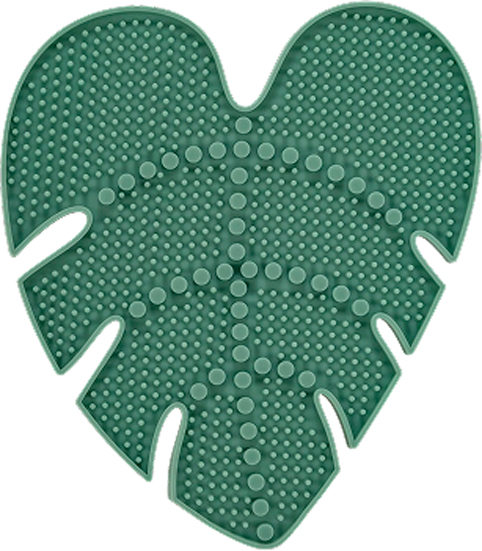 Коврик для мытья кистей Ecotools Makeup Brush Cleansing Pad ET20013900