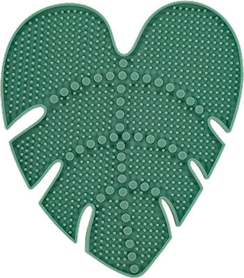 Коврик для мытья кистей Ecotools Makeup Brush Cleansing Pad ET20013900 - 