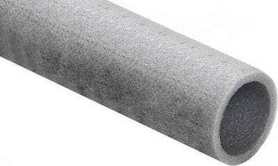 Утеплитель трубный Тепофол НПЭ 22x13мм -