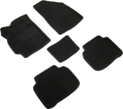 Комплект ковриков для авто Seintex 99260 (черный, для Changan UNI-S 2024-н.в.) -