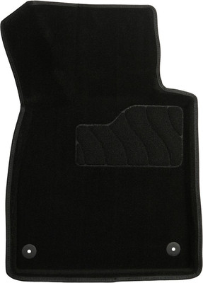 Комплект ковриков для авто Seintex 316512 (черный, для Chery Tiggo 4 Pro 2020-н.в) - 