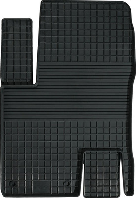 Комплект ковриков для авто Seintex 316434 (для Mitsubishi Outlander IV 2021-н.в.) -