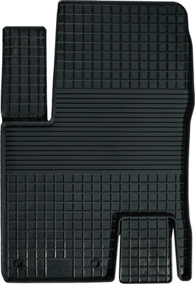 Комплект ковриков для авто Seintex 99678 (для Exeed RX 2023-н.в.) -