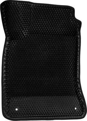 Комплект ковриков для авто Seintex 99267 ( для Mercedes-Benz GLE-Class II coupe (C167) 2018-н.в. ) -