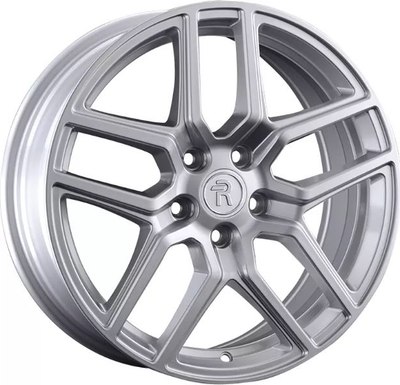 

Литой диск, FD166 Ford 17x7" 5x108мм DIA 63.3мм ET 50мм S