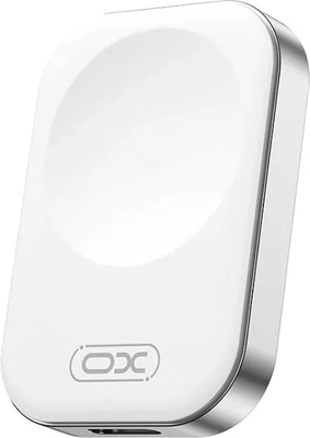 Портативное зарядное устройство XO CX021 для Apple Watch с подсветкой - 