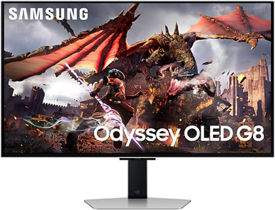 Монитор Samsung LS32DG800SIXCI - 