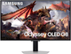 Монитор Samsung LS32DG800SIXCI -