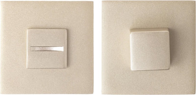 Фиксатор дверной защелки Code Deco Slim WC-3016-GML - 