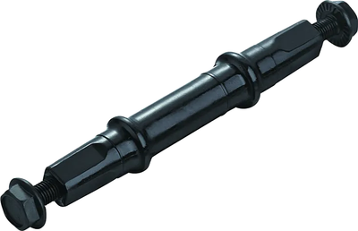 Ось каретки Kenli KL-02-124.5 - 