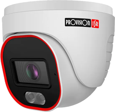 IP-камера Provision-ISR DH-320IPBN-28 - 