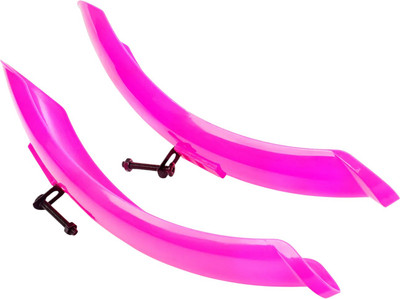 Крылья для велосипеда FAVORIT XGNB-048PN - 