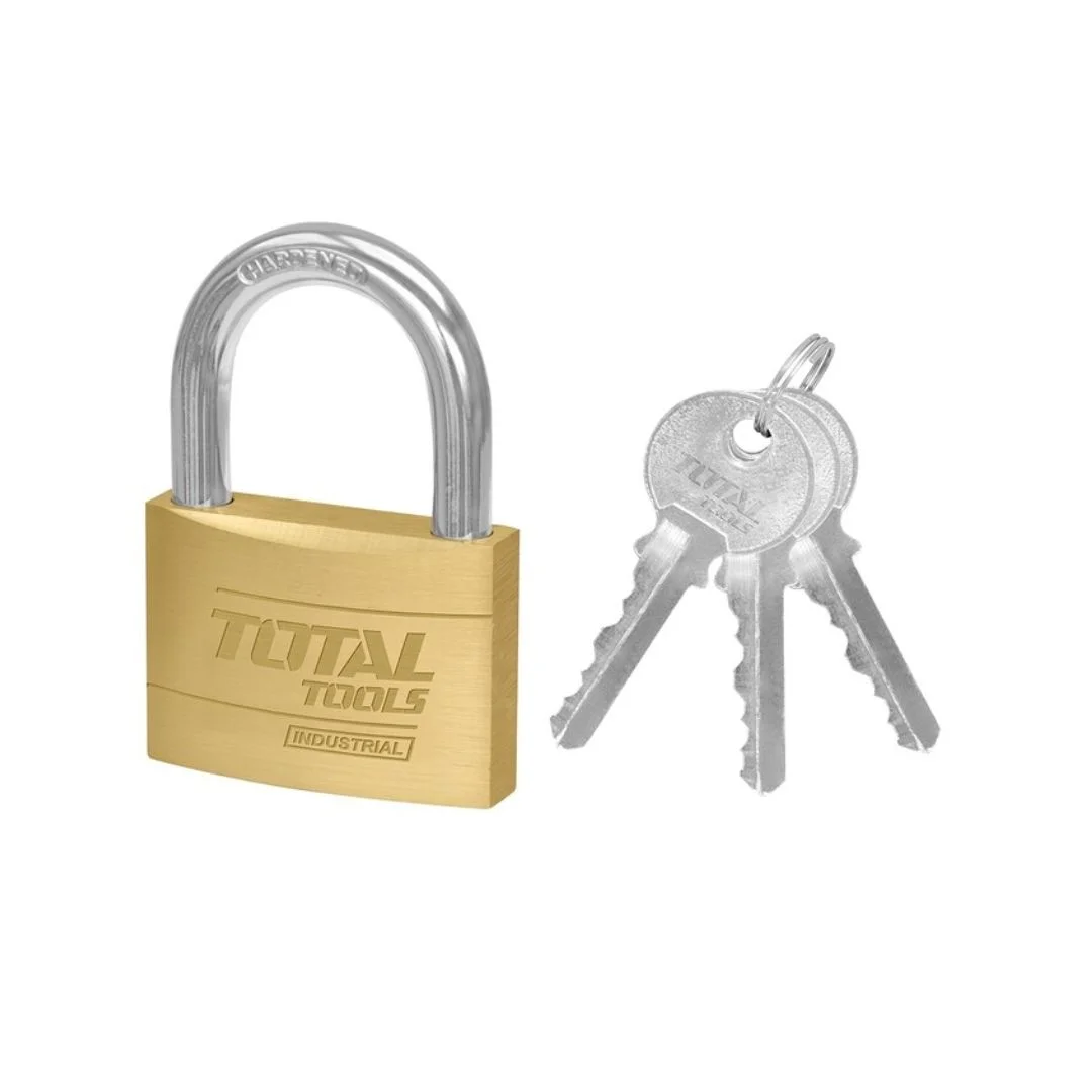Замок навесной TOTAL TLK32702