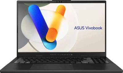 Игровой ноутбук Asus VivoBook Pro 15 OLED N6506CU-MA033 - 