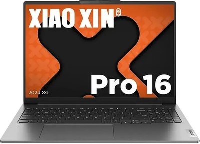 Ноутбук Lenovo XiaoXin Pro16 AHP9 (6942292160724) - 