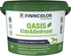 Краска Finncolor Oasis Kids&Bedroom A (2.7л) - 