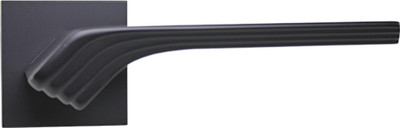 Ручка дверная ApoLLo Gloria Black -