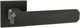 Ручка дверная ApoLLo Troya Black -