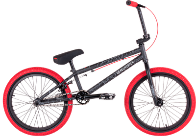 

Велосипед, Grasshoper 20 2022