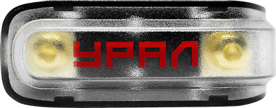 Держатель предохранителя для автомобиля Урал Ультиматум ДП-УТ07 - 