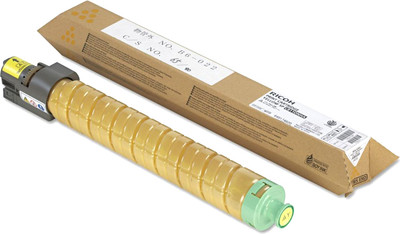 

Тонер-картридж, MP C3503