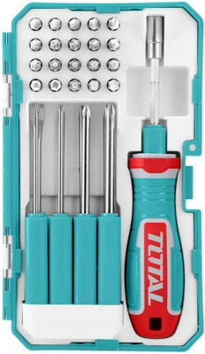 

Набор отверток, TACSD30306