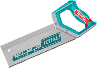 Пила обушковая TOTAL THT59128B - 