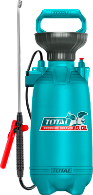Опрыскиватель помповый TOTAL THSPP30802 - 