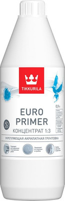

Грунтовка, Euro Primer