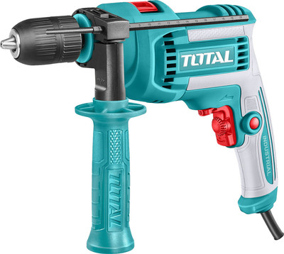 Дрель TOTAL TG10713662 -