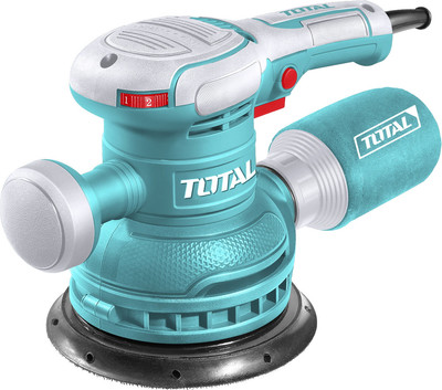 

Эксцентриковая шлифовальная машина, TF2061506