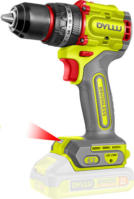 

Аккумуляторная дрель-шуруповерт, DTCDP6281