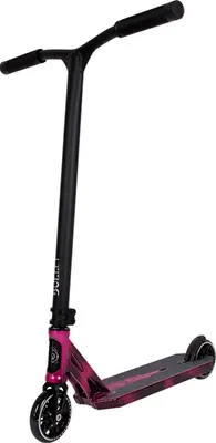 

Самокат трюковый, Bullet / NN015240