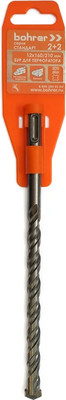 Бур Bohrer SDS+ Стандарт 12.0x160x210 / 30112210 - 
