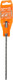 Бур Bohrer SDS+ Стандарт 16.0x150/210 / 30116210 -