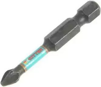 Бита RITTER PH 2x50мм Torsion / PS20112056 - 