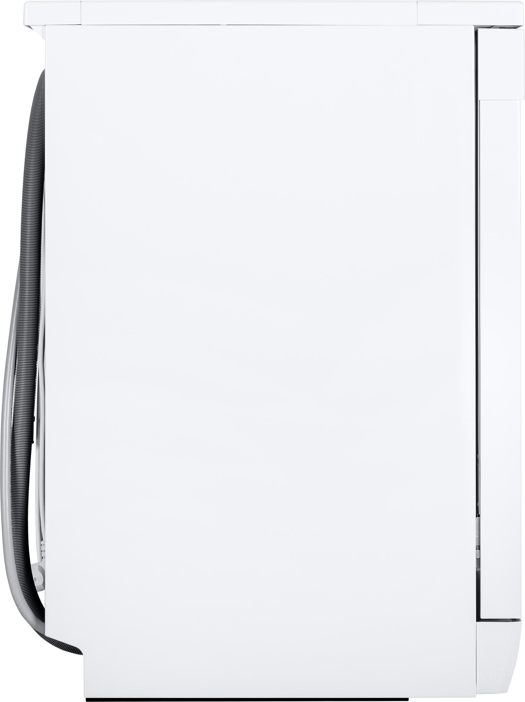 Посудомоечная машина Maunfeld MWF60120W — фото 3