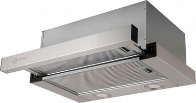 Вытяжка телескопическая Schtoff TF-5260 IX - 